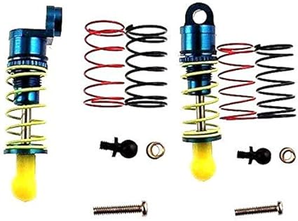 mini buggy shocks