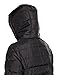The North Face Women's Gotham Jacket, Tnf Black/Tnf Black (Prior Season), MD