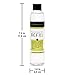 Acqua Aroma Bamboo Reed Diffuser Oil Refill 6.8 FL OZ (200ml) Handcrafted Made in Brazil