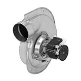 Fasco A172 Shaded Pole OEM Replacement Specific Purpose Blower with Ball Bearing, 1/35HP, 3000rpm, 115V, 60Hz, 1.6 amps