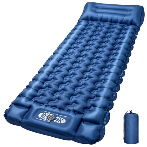 Oramoose 4 Inch Sleeping Pad