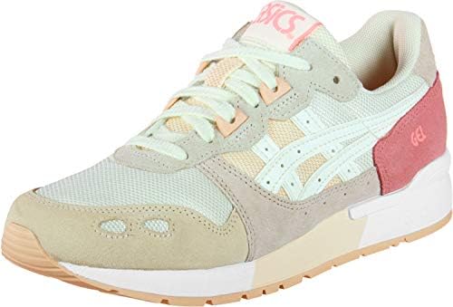 asics gel lyte seashell ivory