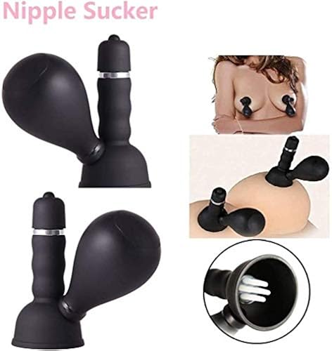 2 Pack Nipple Suckers Rotating Nipple Toys Nipple Enlargement Nipple  Suctioners Pleasure Nipple Suctioners Nipple Suctioners for Men, Handheld  Suction Machine in Saudi Arabia | Whizz Suckers