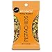 Wonderful Pistachios No Shells, Honey Roasted Nuts, 2.25 Ounce Bag (Pack of 8), Protein Snacks, Sweet Snacks, Gluten Free, Healthy Snack