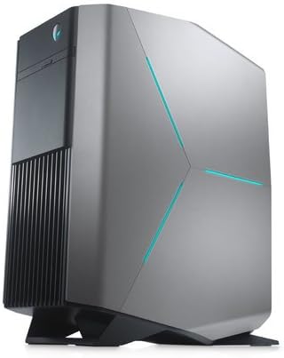 Fast Aurora R5 Gaming Tower Extreme (Intel Quad Core i7-6700, 16GB Ram, 2TB HDD + 256GB SSD, Blu-ray Disc) Dual NVIDIA GeForce Titan X with 12GB GDDR5X Each (Certified Refurbished)