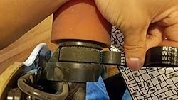 Boosted Board Belts (4 Belts) - Factory Quality at