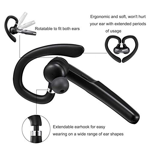 icomtofit bluetooth headset