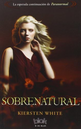 Sobrenatural (Spanish Edition)
