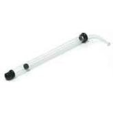 Fermtech Mini Auto-Siphon 15", Beer Wine Kombucha Juices, 1 Piece