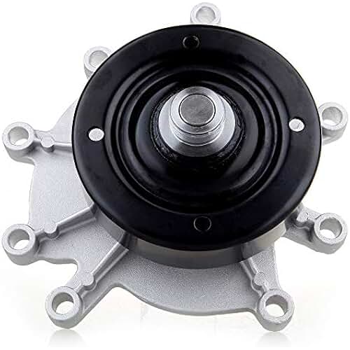 2003 Dodge Dakota Water Pump by Replacement 03 Dodge Water Pump