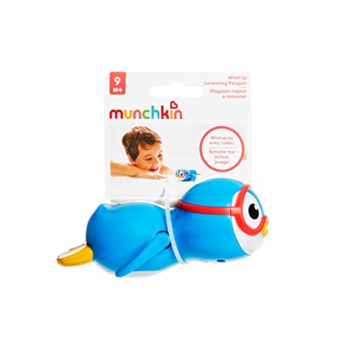 Munchkin Swimming Scuba Buddy