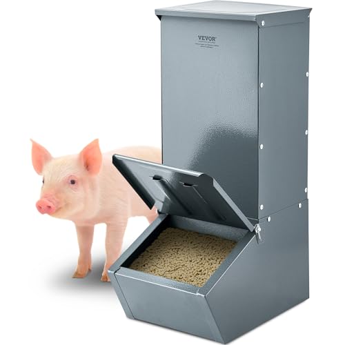 VEVOR Hog Feeder