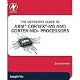 The Definitive Guide to ARM® Cortex®-M0 and Cortex-M0+ Processors