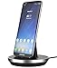 Galaxy Note 7 Desktop Charging Dock - Case-compatible (Type-C Charger) Encased (Samsung Galaxy Note 7)