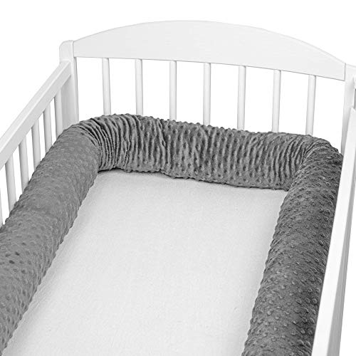 41tEY4E atL protector cuna chichonera - Cama Bebé Cojín Parachoques Torre de Cama Cojín Protectores Para Cunas y Camas de Bebé Cuna… protector cuna chichonera - Cama Bebé Cojín Parachoques Torre de Cama Cojín Protectores Para Cunas y Camas de Bebé Cuna…