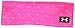 Under Armour Girls Basic Fleece Headband