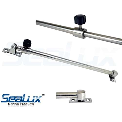 marine hatch support