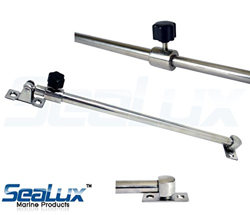 SeaLux-Stainless-Steel-Heavy-Duty-Telescoping-HatchWindow-Adjuster-and-Stay-Support-10-to-18-for-Boat-RV SeaLux-Stainless-Steel-Heavy-Duty-Telescoping-HatchWindow-Adjuster-and-Stay-Support-10-to-18-for-Boat-RV
