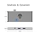 Stouch USB C HDMI HUB Adapter for MacBook Pro 2015/2016, 7 in 1 USB 3.1 USB-C to type C Charge Port ,HDMI Output, SD + MicroSD Card Reader and 2-Ports USB 3.0 Space Gray