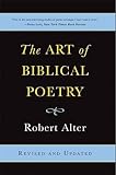The Art of Biblical Poetry
