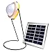 Affirm Global Sun King Pro 2 Mobile Solar Light with 2 USB Ports
