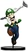 Medicom Nintendo Super Mario Bros. Ultra Detail Figure Series 2: Luigi's Mansion 2 Luigi UDF Action Figure