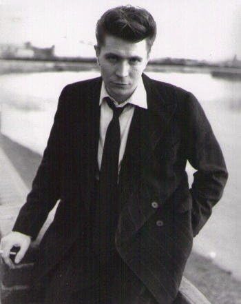 ゲイリー オールド マン