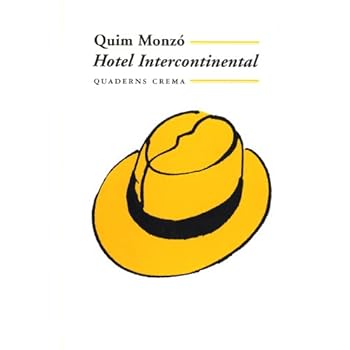 Hotel Intercontinental (Mínima Minor) Hotel Intercontinental (Mínima Minor)