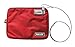 Vaultz Locking Medium Pool Pouch with Tether, 7.5 x 9 Inches, Red (VZ00814)