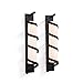 Danya B? Set of 2 Wrap Around Metal Candle Sconces