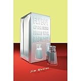 Front cover for the book Flyboy Action Figure Comes with Gasmask by Jim Munroe