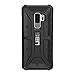 URBAN ARMOR GEAR UAG Designed for Samsung Galaxy S9 Plus [6.2-inch Screen] Pathfinder Feather-Light Rugged [Black] Military Drop Tested Phone Case