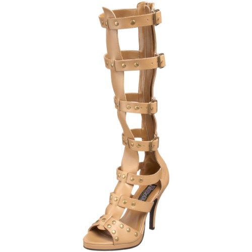 Funtasma by Pleaser Women's Gladiator Sandal