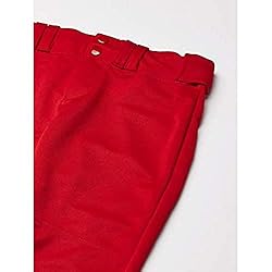 Alleson Athletic Girls' Large (26-28" W) Athletic