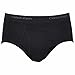 Calvin Klein Men's Three-Pack Classic Briefs