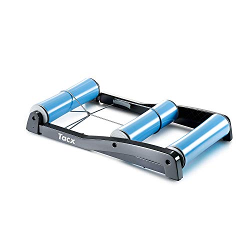 Garmin TacX Antares Indoor Retractable Bicycle Rollers 62 cm Pricepulse