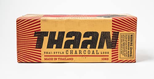 thaan charcoal