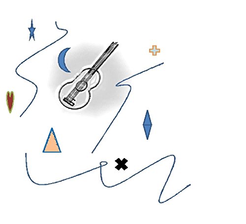 Livro Uma nota, meio tom