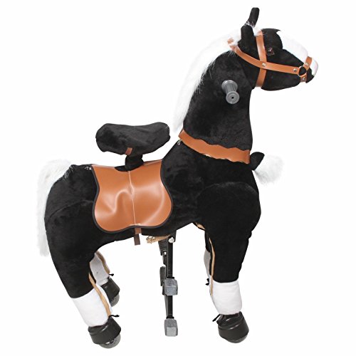 horse cycle toy