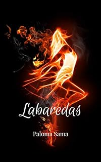Livro Labaredas