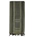 Fox Outdoor Products Tactical Shemagh, Olive Drab/Black, Size 43