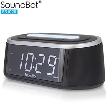 soundbot fm radio