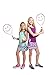 Street Tennis Club Girls Tennis Dress & Golf Outfit, Athletic Skirts Dress with Built-in Shorts - Girls Active Golf and Tennis Clothes Beach Glass/Aqua Large (9-10 Years)
