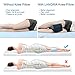 LANGRIA Knee Pillow