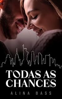 Livro Todas as Chances