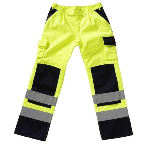 Mascot 07179-860-1403-82C44 Size L82cm/C44 "Olinda" Trousers - Orange/Green