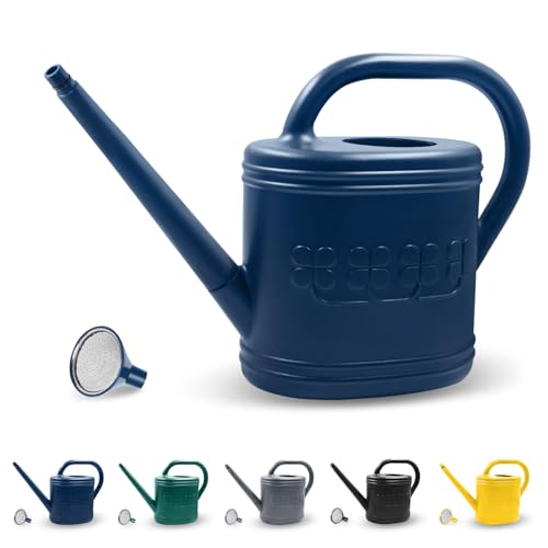 Giftsfaloy 2-Gallon Watering Can