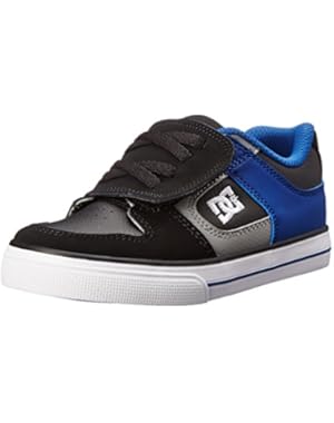 Pure V Skate Shoe (Toddler)