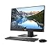Dell Inspiron All-in-One 23.8″ FHD Anti-Glare Touchscreen High Performance Desktop | Intel Quad Core i7-8700T 2.4GHz | 16GB DDR4 RAM | 512GB SSD Boot + 1TB HDD | Windows 10thumb 1