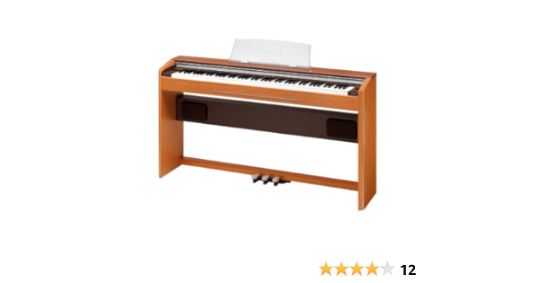 Casio PX-800 Privia Digital Piano with Weighted Scaled Hammer Action Keys :  Amazon.com.au: Musical Instruments